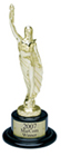 GoldAward