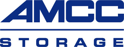 AMCC Storage Logo by Christine Arthur Design