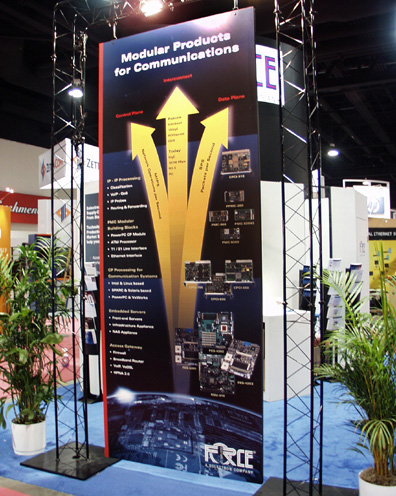 Force Computer Signage