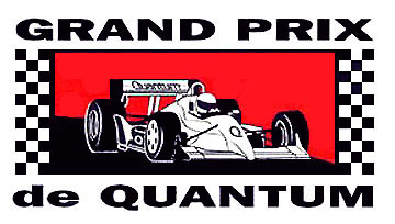Quantum Grand Prix