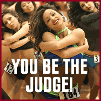 Goldrush Judge Banner