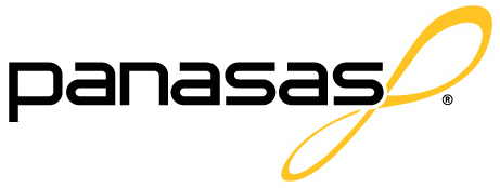 Panasas Logo
