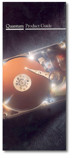 Quantum Product Guide