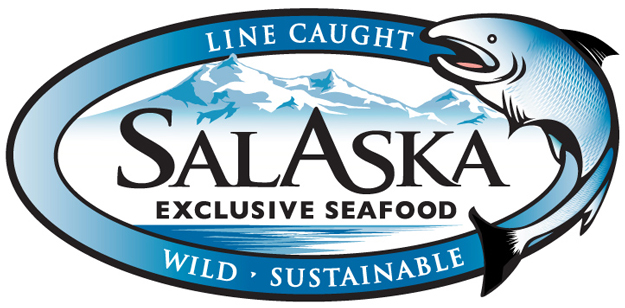 SalAska Foods Logo