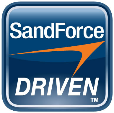 SandForce_Driven_logo