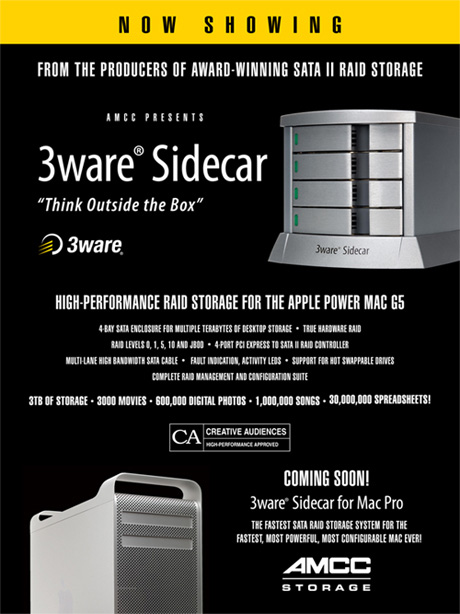 Sidecar Movie Poster