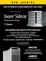 Sidecar Movie Poster