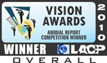 LACP WINNER 2010