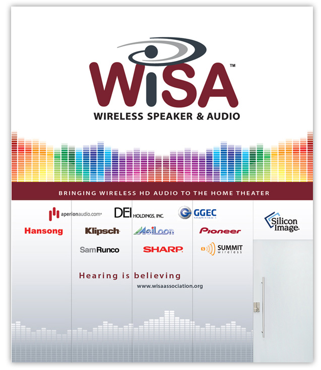 Wisa Booth