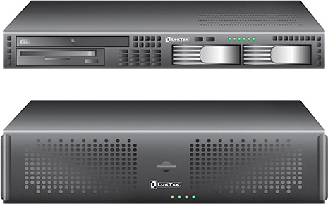 Airlock Ilustrations