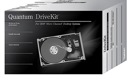 DriveKit Packaging Illustration by Christine Arthur