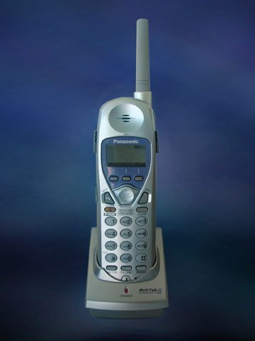 Cordless Phone Photo