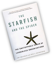 starfish book