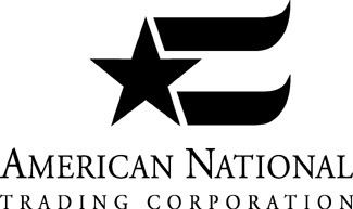 American National Logo Design by Christine Arthur Design