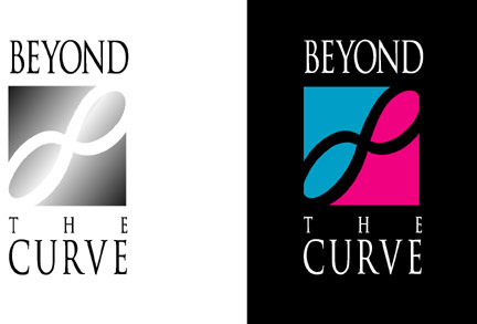 Beyond the Curve logo