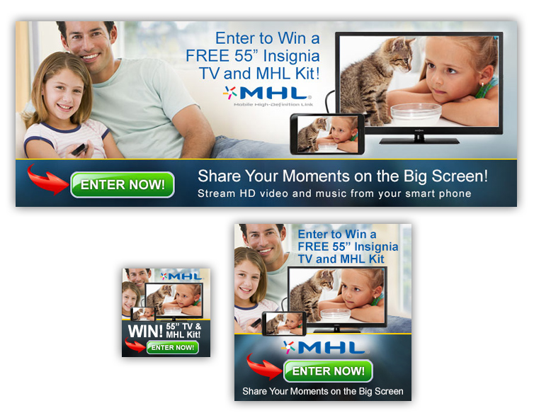 MHL Family