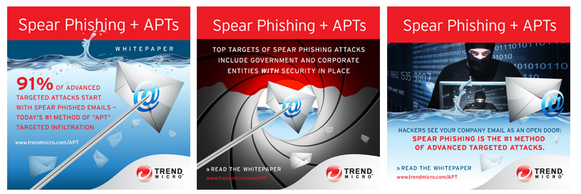 Trend Micro InfoSnippets