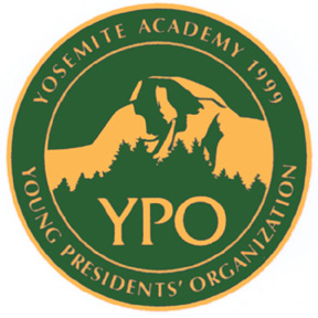 YPO logo